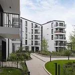 Stylish With Underground Parking Located Near The Tauron Arena By Renters *