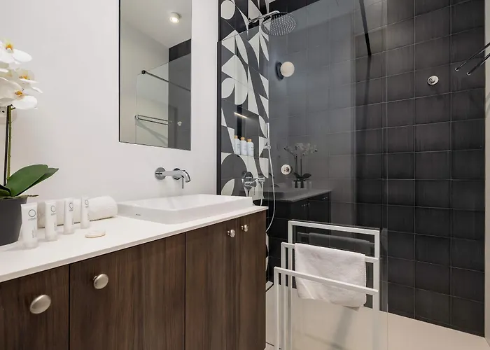 Apartmán Stylish With Underground Parking Located Near The Tauron Arena By Renters