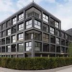 Lejlighed Stylish With Underground Parking Located Near The Tauron Arena By Renters *